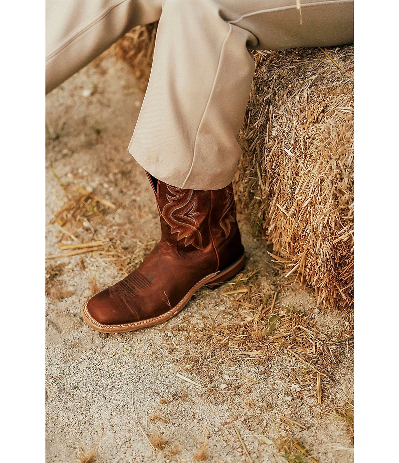 Tony Lama Men's Avett Western Boots