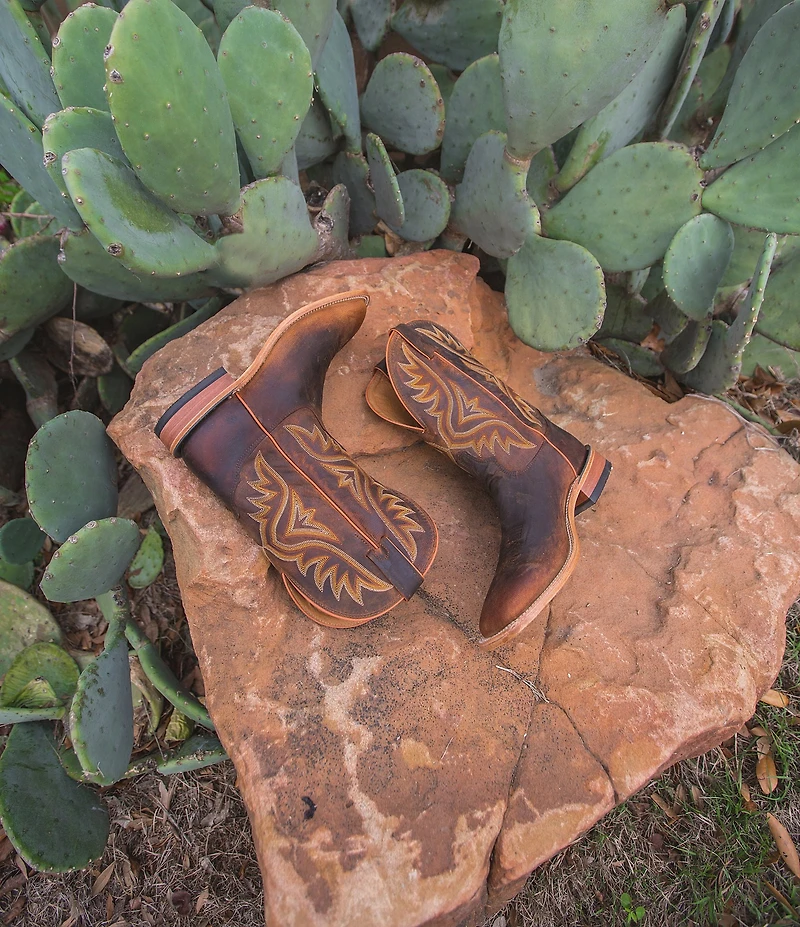 Tony Lama Men's Avett Western Boots