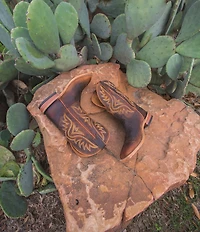Tony Lama Men's Avett Western Boots