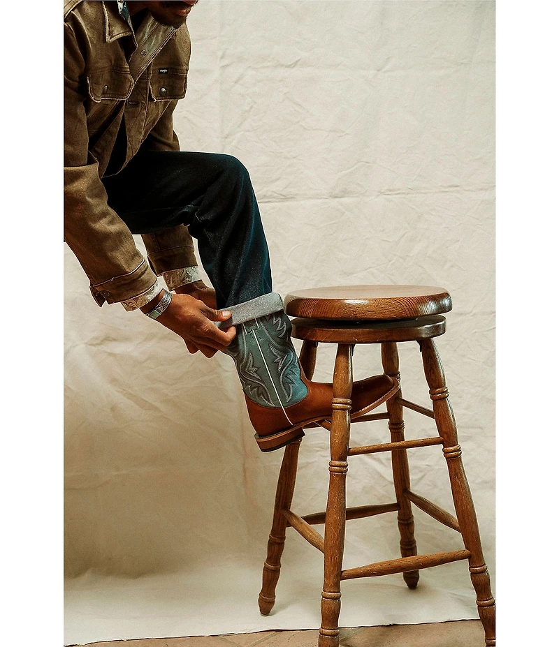 Tony Lama Men's Avett Western Boots