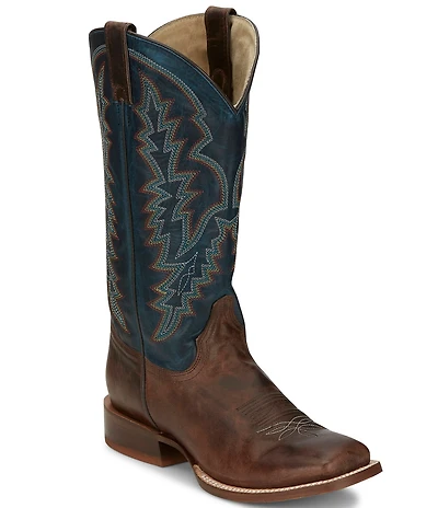 Tony Lama Men's Camarillo 13#double; Western Boots