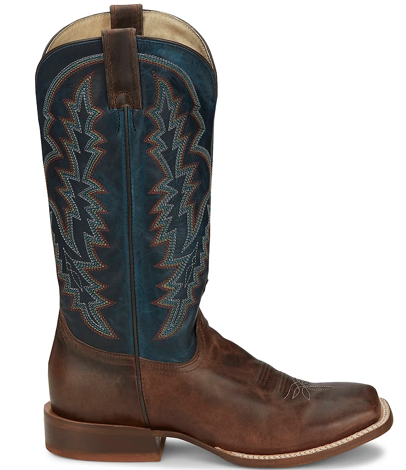 Tony Lama Men's Camarillo 13#double; Western Boots
