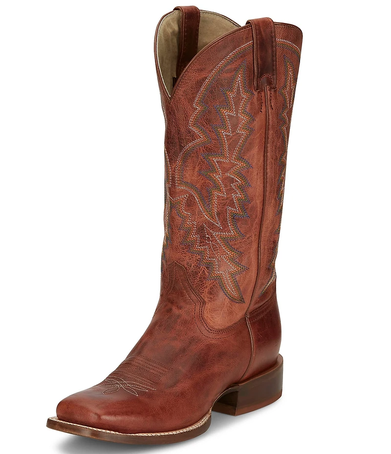 Tony Lama Men's Camarillo 13#double; Western Boots