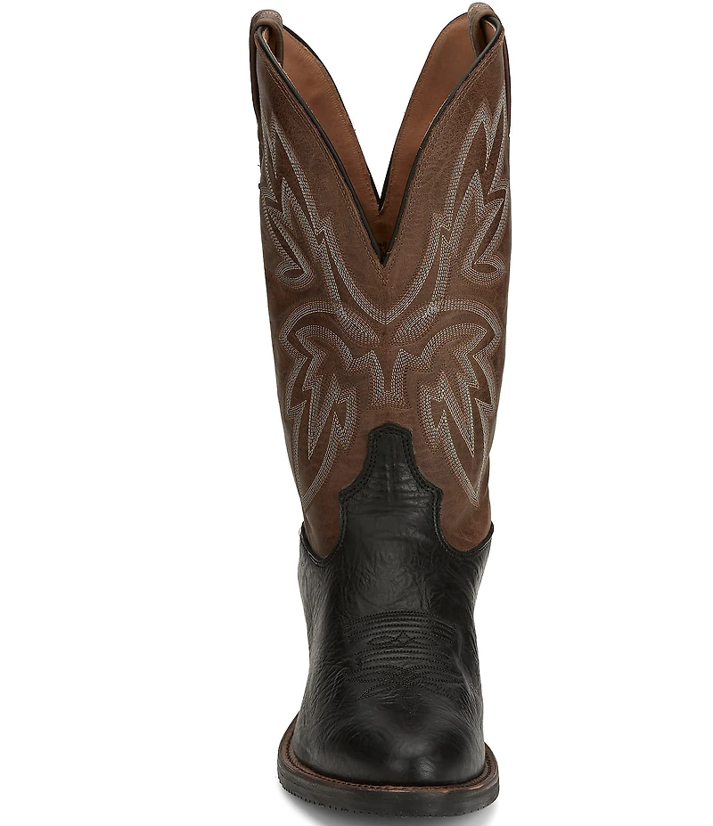 Tony Lama Men's Fernando 12#double; Western Boots
