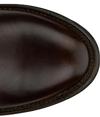 Tony Lama Men's Houston Leather Western Chelsea Boots