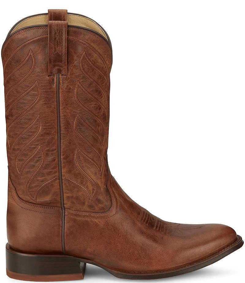 Tony Lama Men's Lenado 12#double; Western Boots