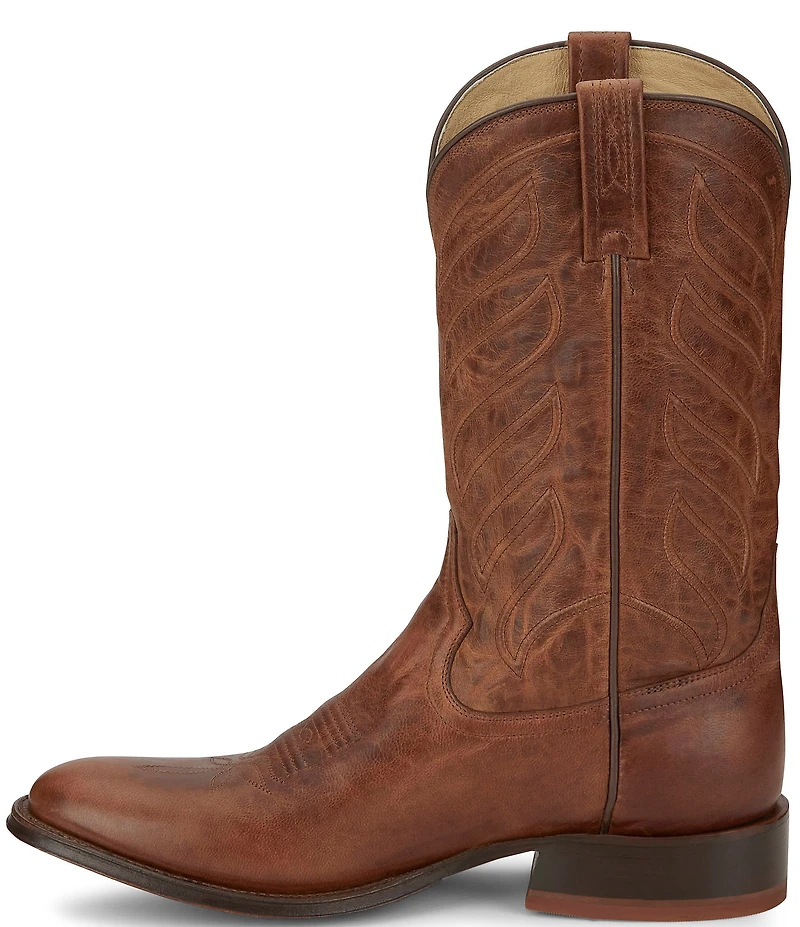 Tony Lama Men's Lenado 12#double; Western Boots