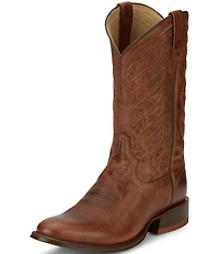 Tony Lama Men's Lenado 12#double; Western Boots