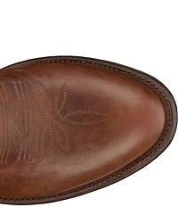 Tony Lama Men's Lenado 12#double; Western Boots