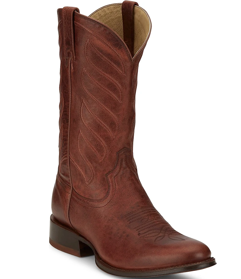 Tony Lama Men's Lenado 12#double; Western Boots