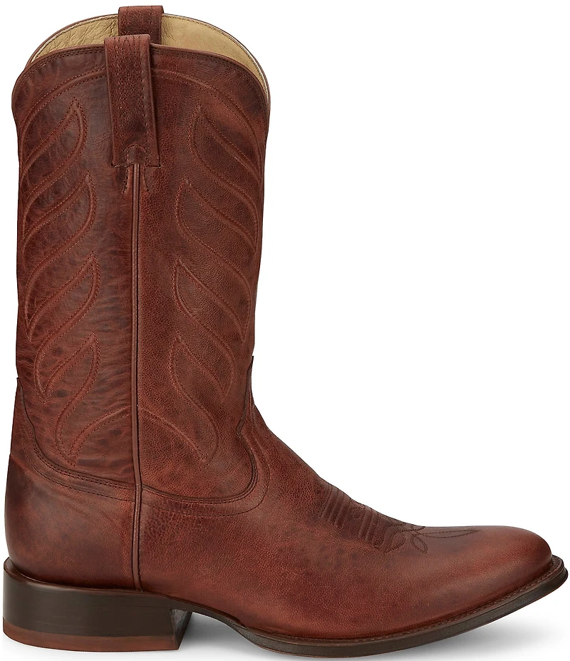 Tony Lama Men's Lenado 12#double; Western Boots