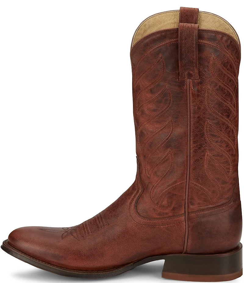 Tony Lama Men's Lenado 12#double; Western Boots