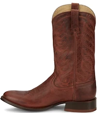 Tony Lama Men's Lenado 12#double; Western Boots