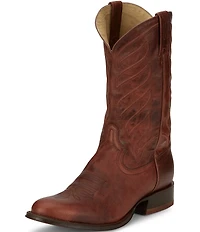 Tony Lama Men's Lenado 12#double; Western Boots
