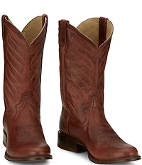 Tony Lama Men's Lenado 12#double; Western Boots