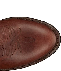 Tony Lama Men's Lenado 12#double; Western Boots