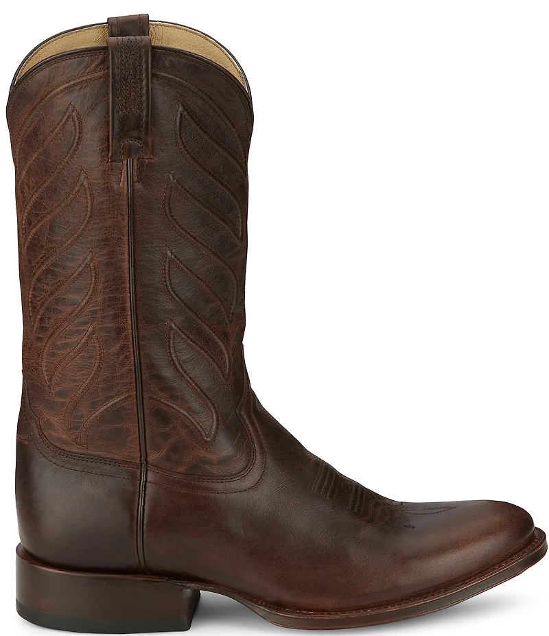 Tony Lama Men's Lenado 12#double; Western Boots