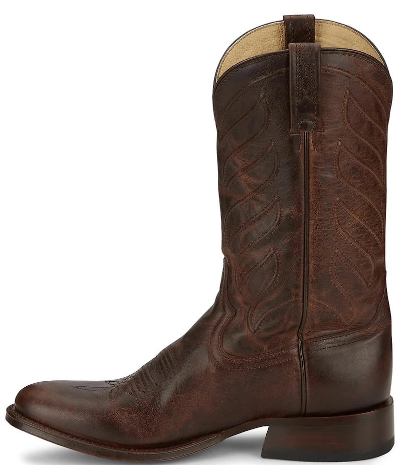 Tony Lama Men's Lenado 12#double; Western Boots