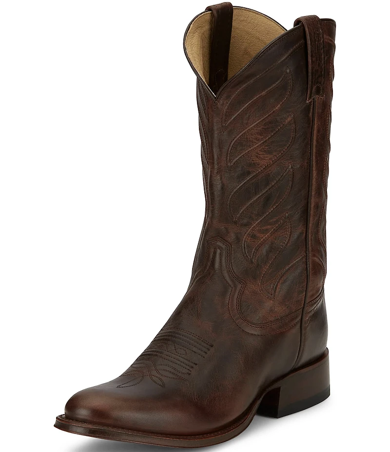 Tony Lama Men's Lenado 12#double; Western Boots