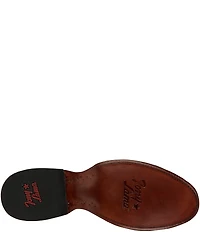 Tony Lama Men's Lenado 12#double; Western Boots