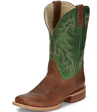 Tony Lama Men's Luciano 13#double; Western Boots