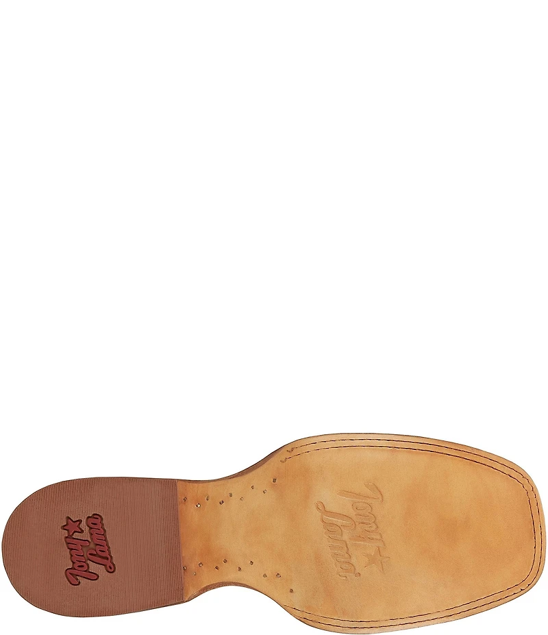 Tony Lama Men's Luciano 13#double; Western Boots