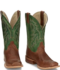 Tony Lama Men's Luciano 13#double; Western Boots