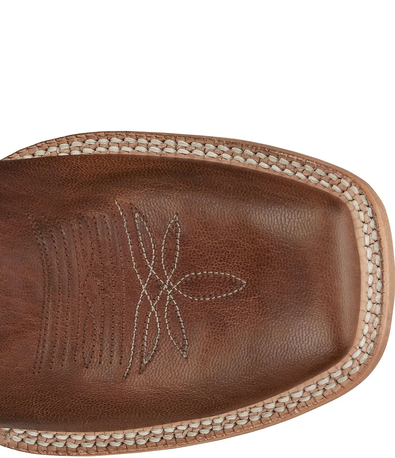 Tony Lama Men's Luciano 13#double; Western Boots