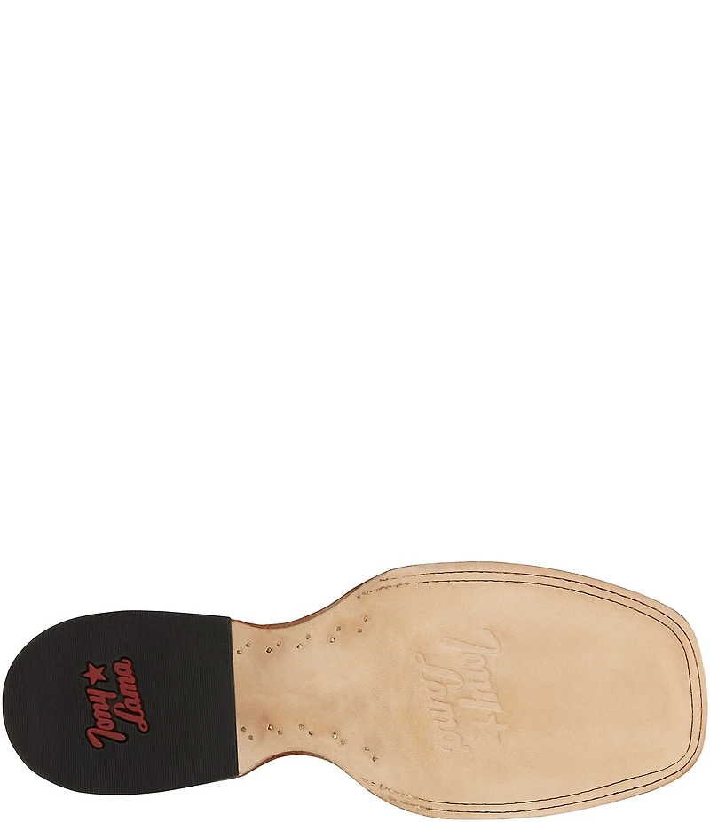 Tony Lama Men's Luciano 13#double; Western Boots