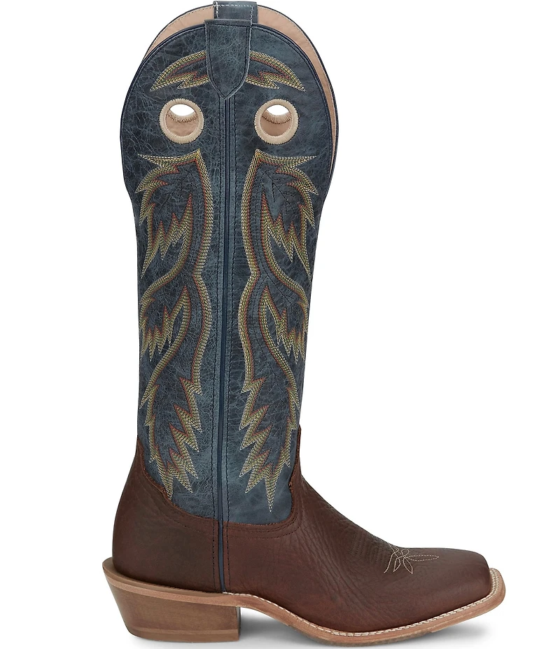 Tony Lama Men's Merrit 17#double; Buckaroo Western Boots