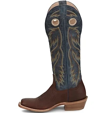Tony Lama Men's Merrit 17#double; Buckaroo Western Boots