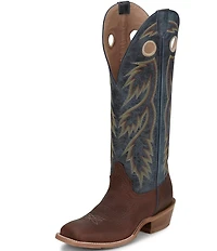 Tony Lama Men's Merrit 17#double; Buckaroo Western Boots