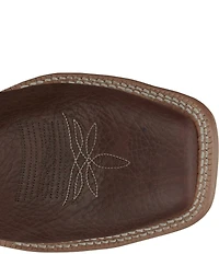 Tony Lama Men's Merrit 17#double; Buckaroo Western Boots