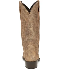 Tony Lama Men's Outpost Western Boots