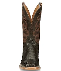 Tony Lama Men's Quaid Western Boots
