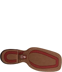 Tony Lama Men's Rosston 16#double; 3R Buckaroo Western Boots