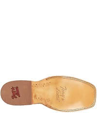 Tony Lama Men's Rowel 11#double; Western Boots