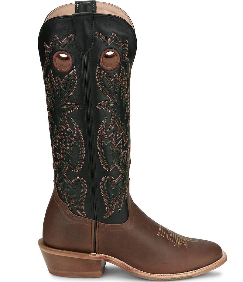 Tony Lama Men's Rutledge 15#double; Buckaroo Western Boots