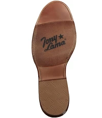 Tony Lama Men's Rutledge 15#double; Buckaroo Western Boots