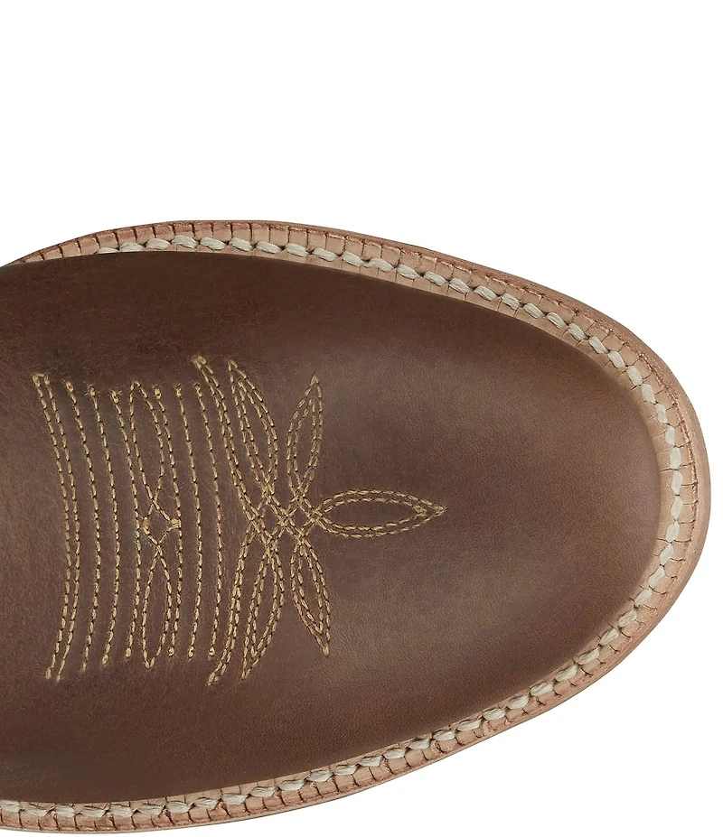 Tony Lama Men's Rutledge 15#double; Buckaroo Western Boots