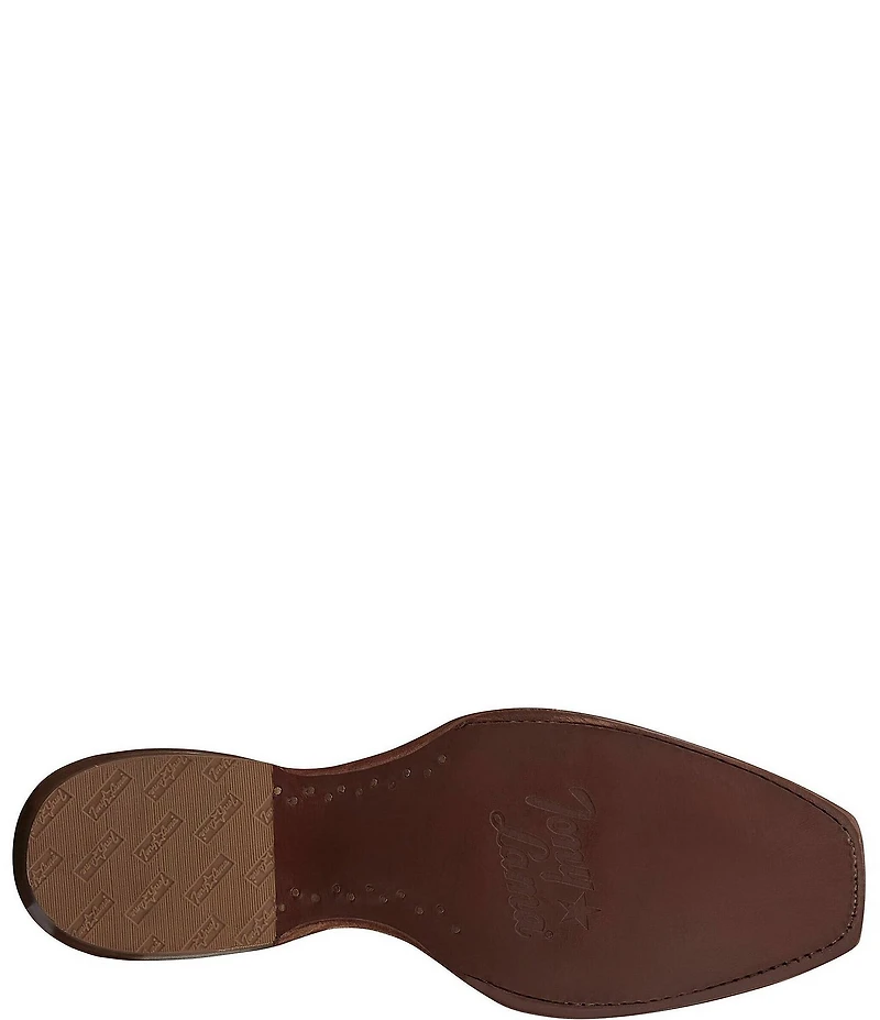 Tony Lama Men's Rylen Western Boots