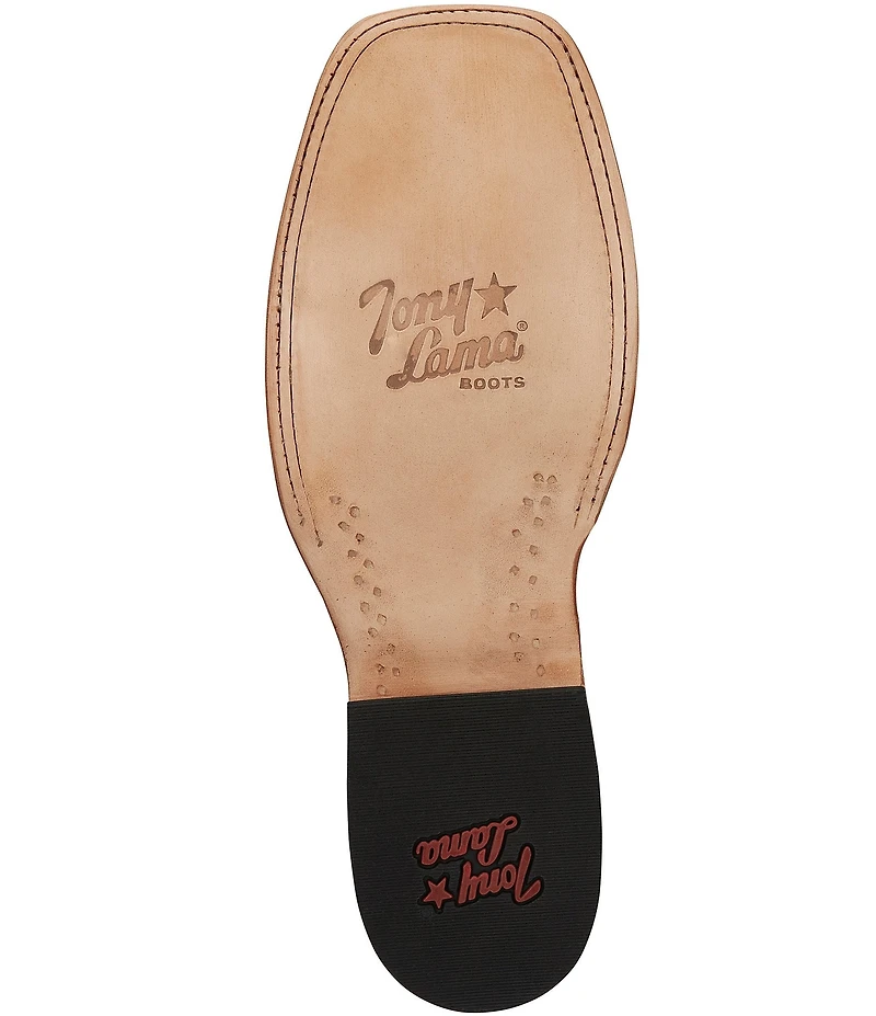 Tony Lama Men's Sealy Western Boots