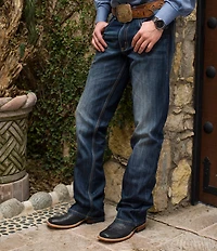 Tony Lama Men's Sealy Western Boots