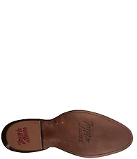 Tony Lama Men's Stegall Western Boots