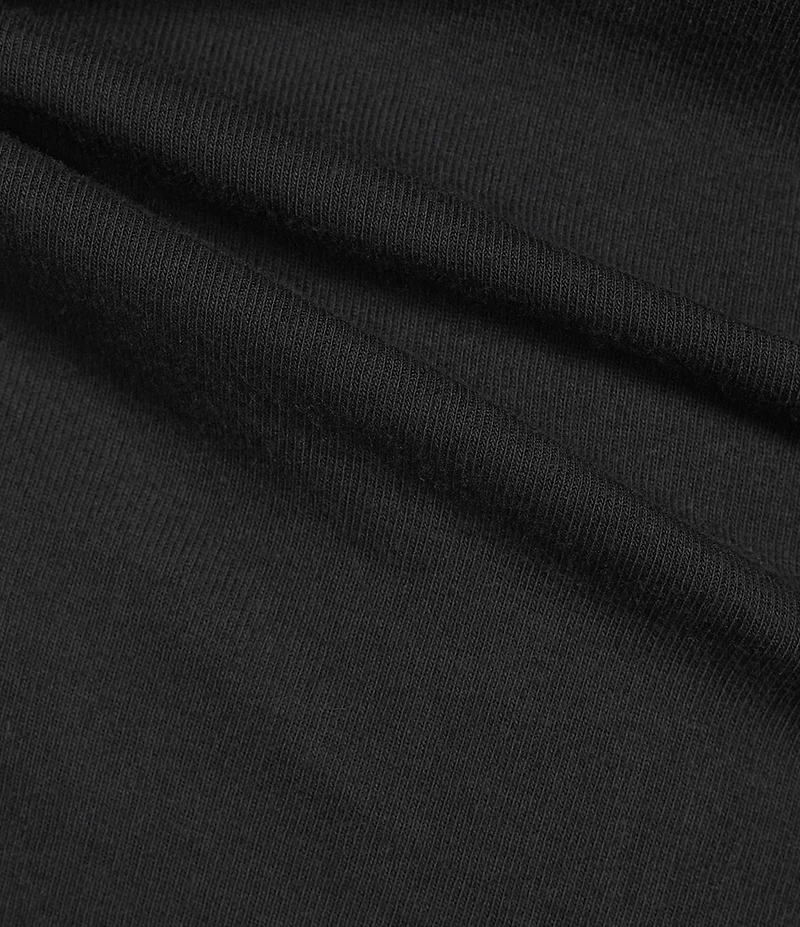 TOPSHOP Everyday Shrunken T-Shirt