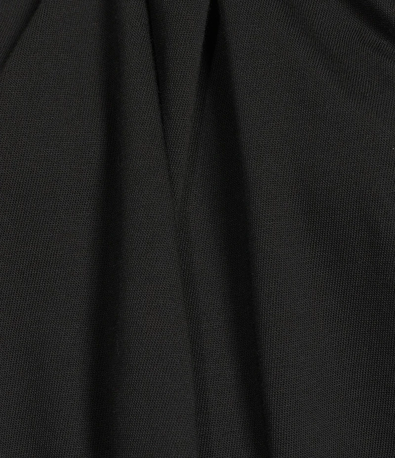 TOPSHOP Premium Basic Short Sleeve T-Shirt