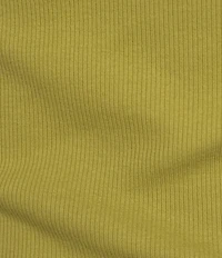 TOPSHOP Ribbed Knit Racerback Tank Top