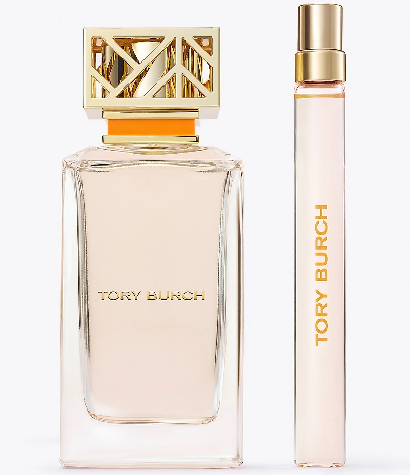 Tory Burch Signature Eau de Parfum 2-Piece Gift Set