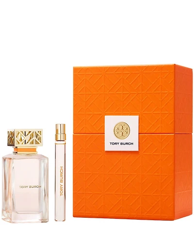 Tory Burch Signature Eau de Parfum 2-Piece Gift Set