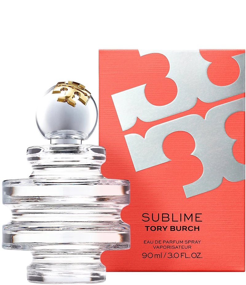Tory Burch Sublime Eau de Parfum